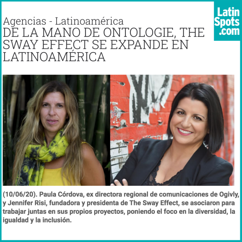 LatinSpots
