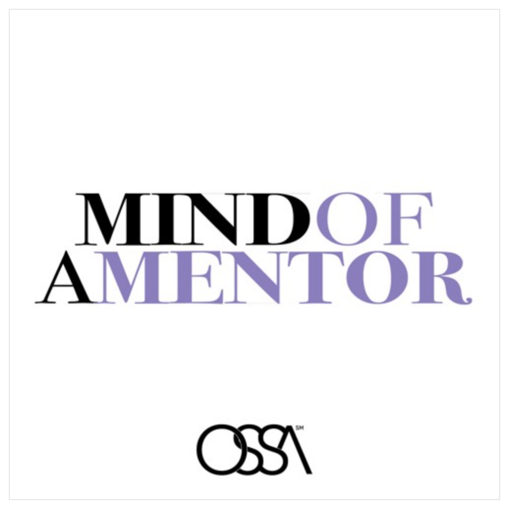Mind of a Mentor