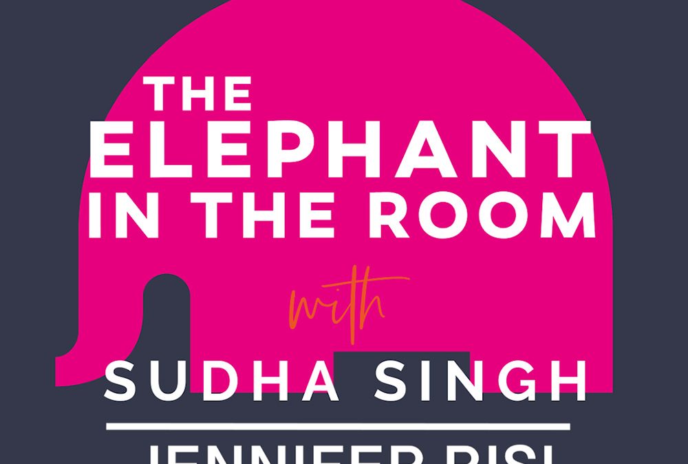 The Elephant in the Room