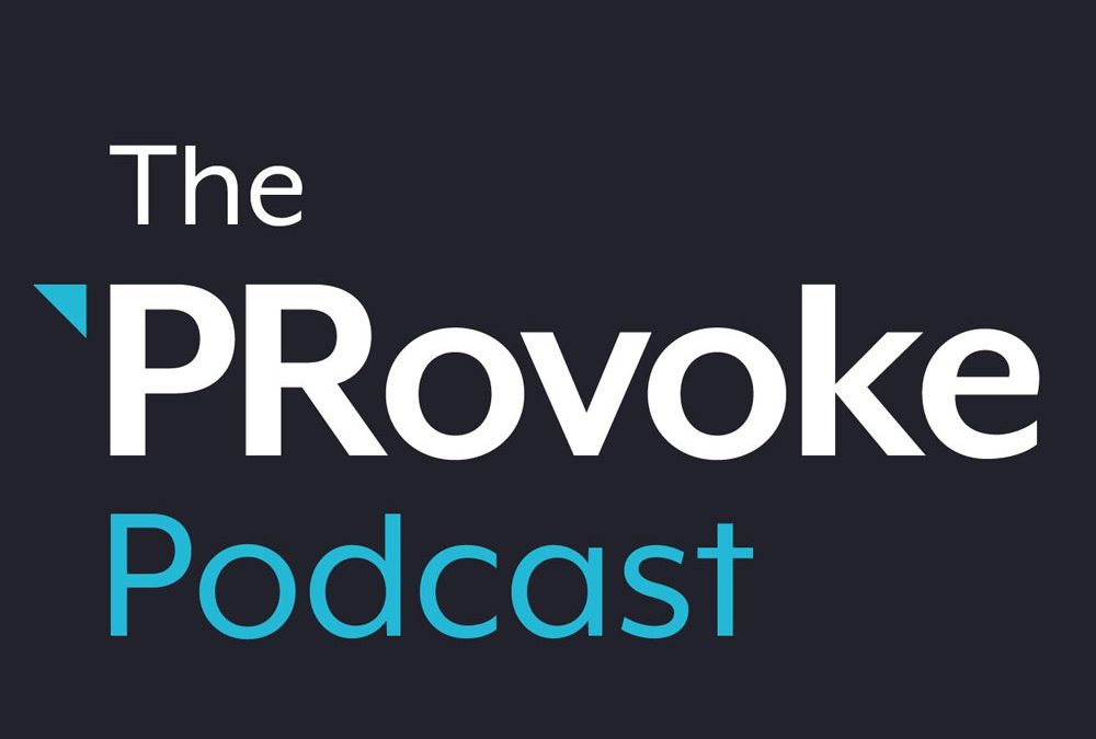 The PRovoke Podcast