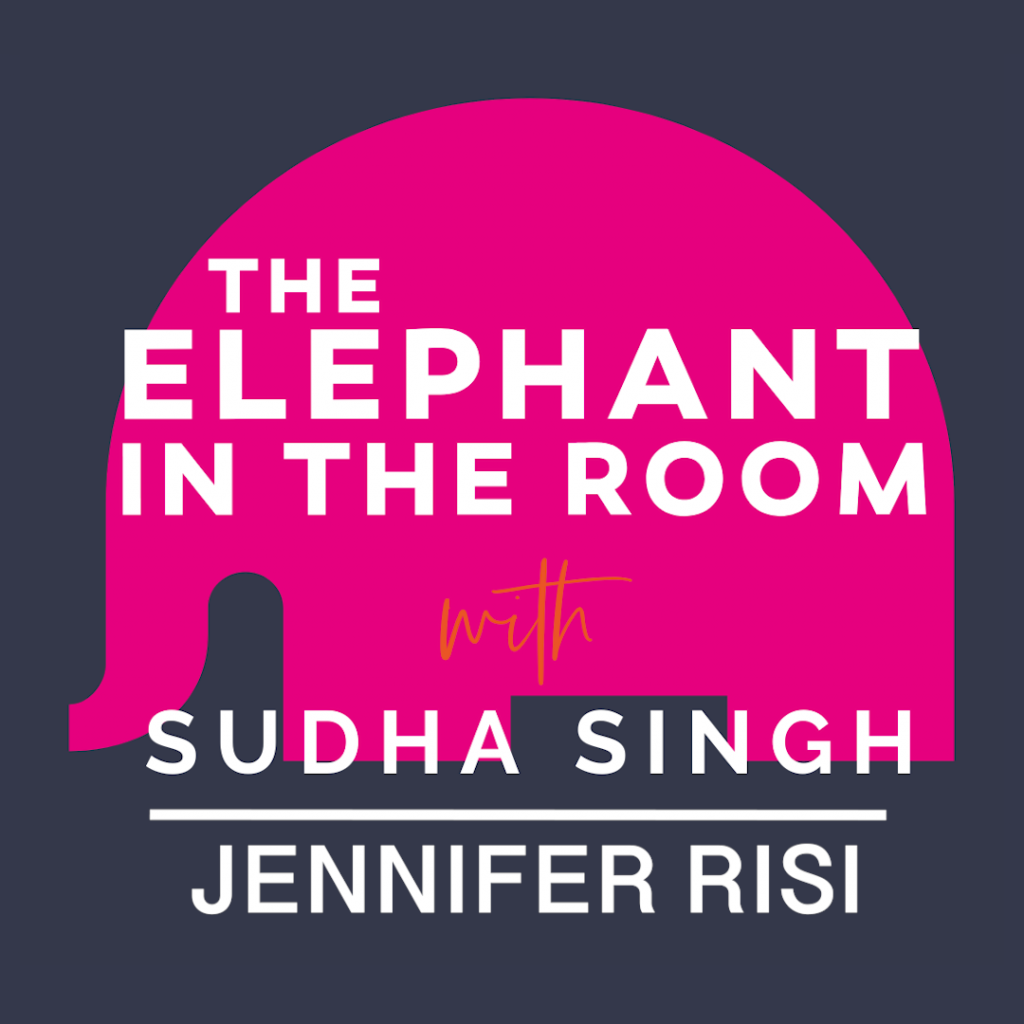 The Elephant in the Room