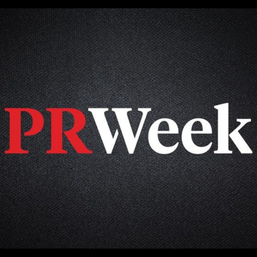 PRWeek Logo