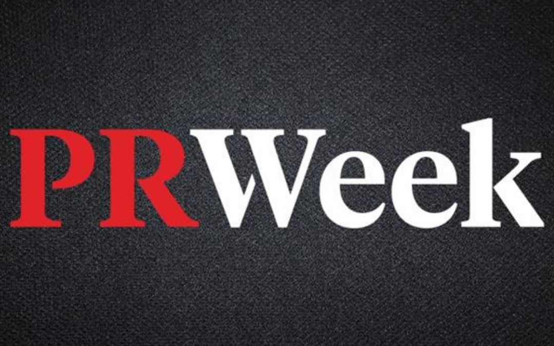 PRWeek