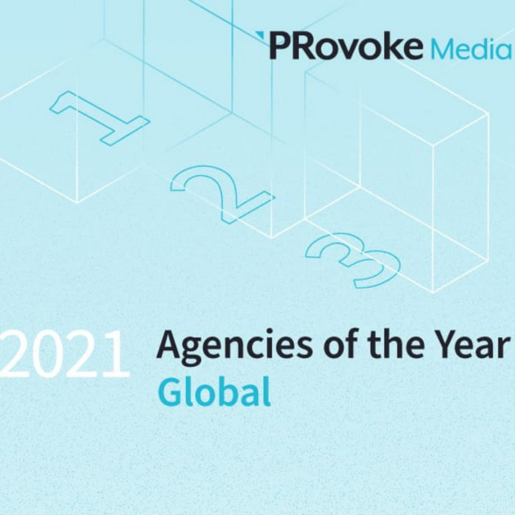 PRovoke Global 2021