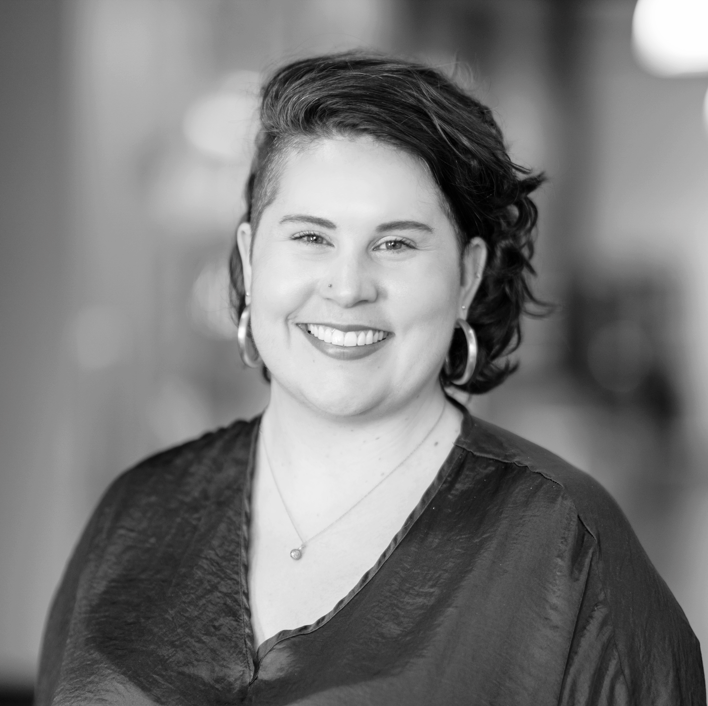 Sarah Shoup
