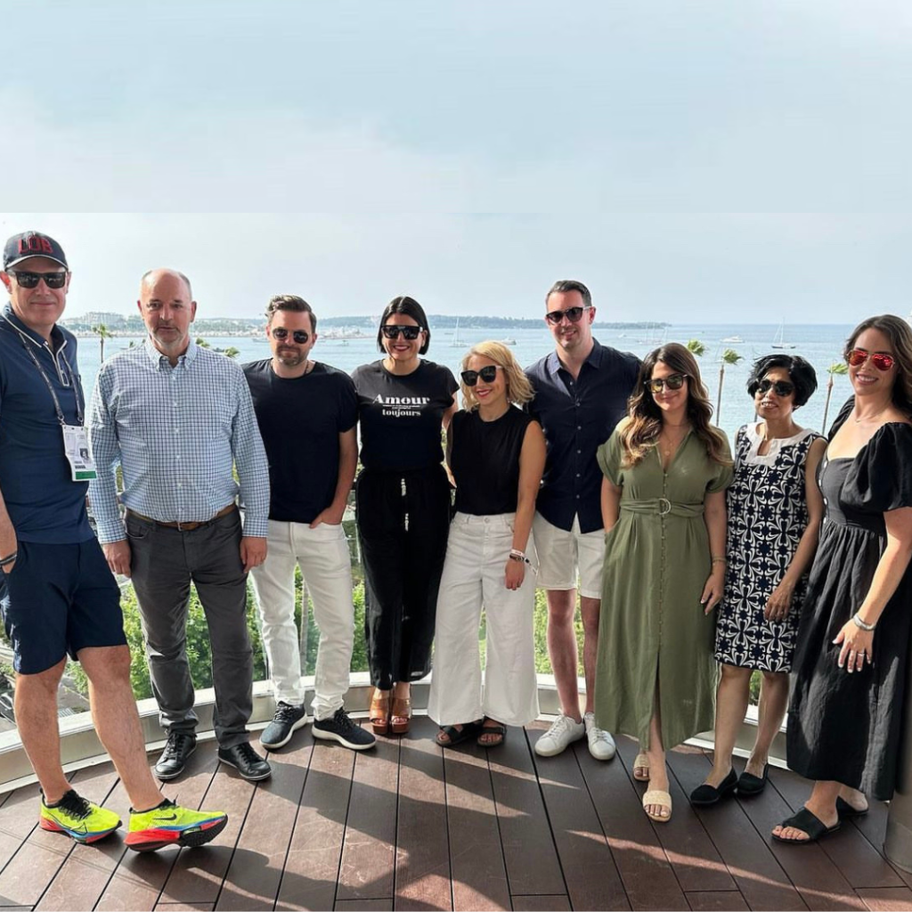 Cannes 2023 Roundtable