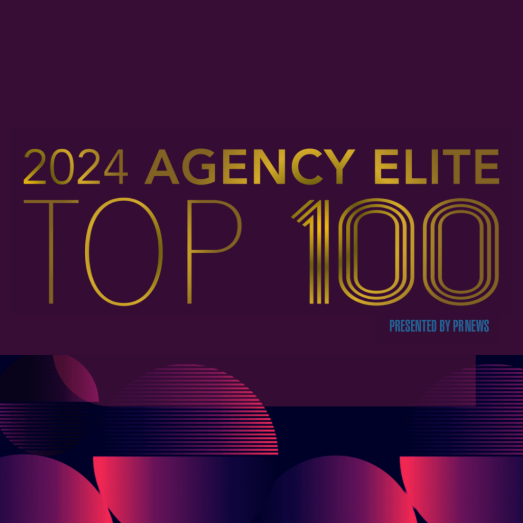 PRNews Elite 100 2024