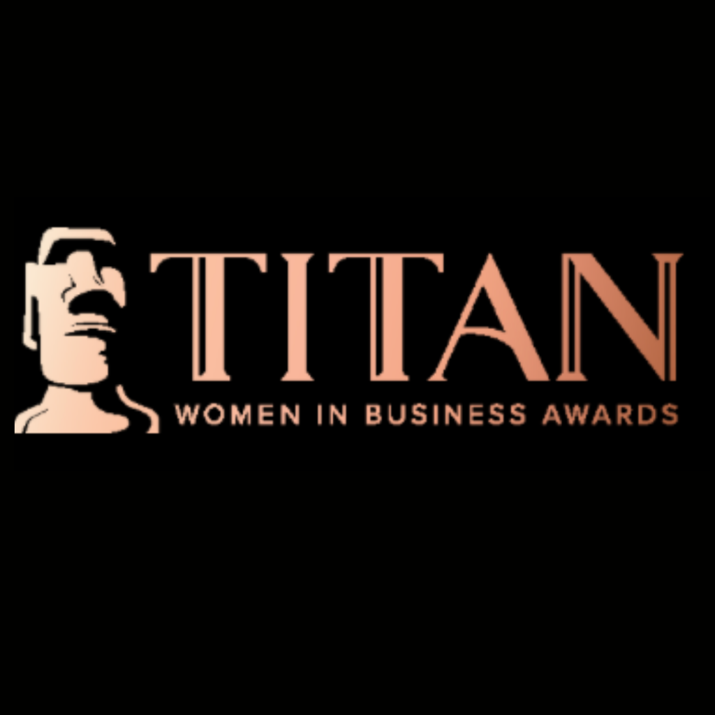 Titan awards