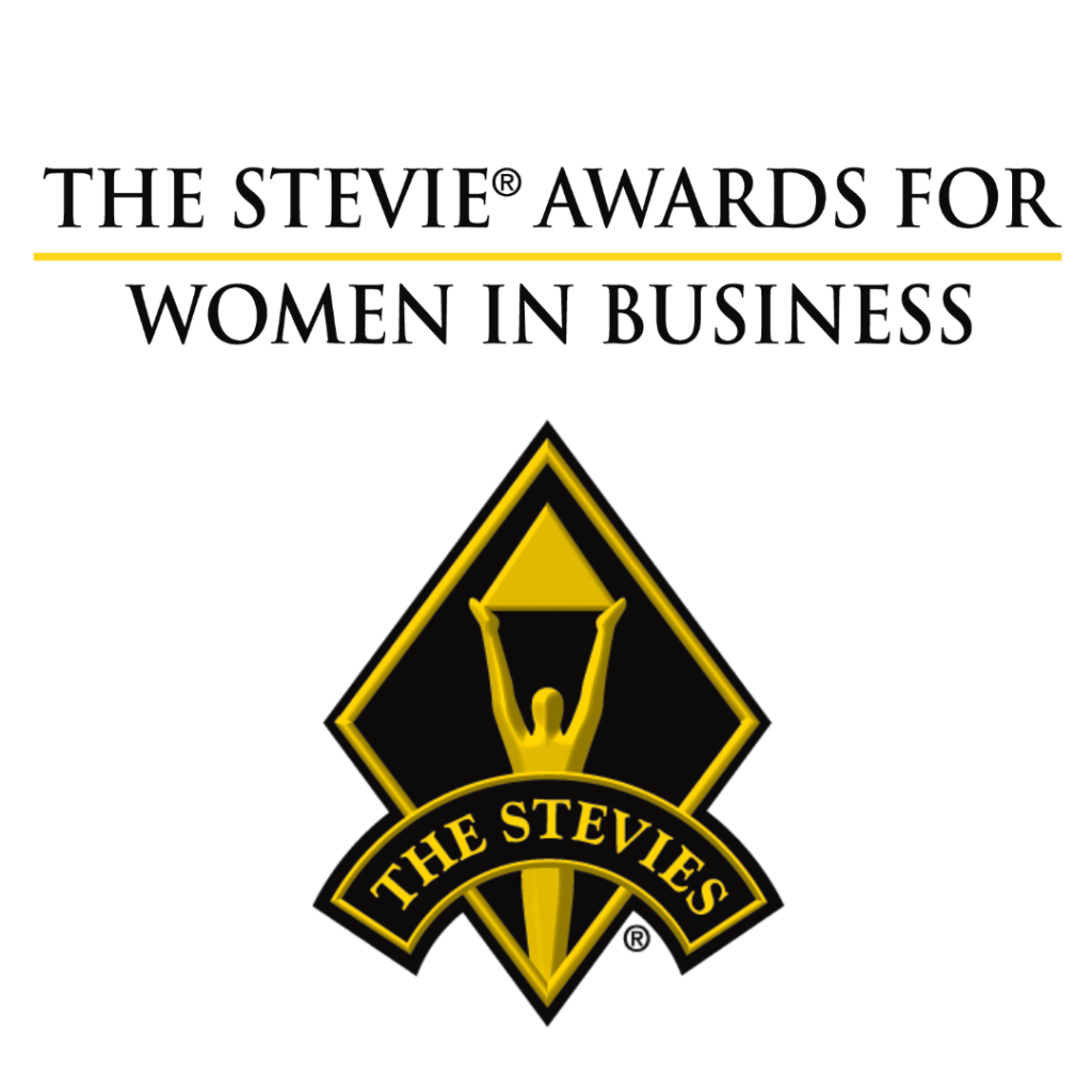 Stevie awards