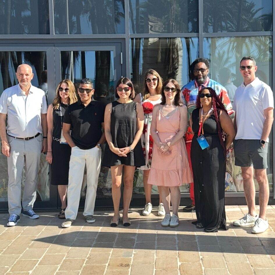 Cannes PRWeek