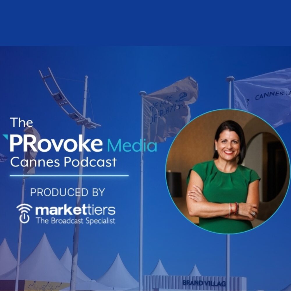 PRovoke Pod