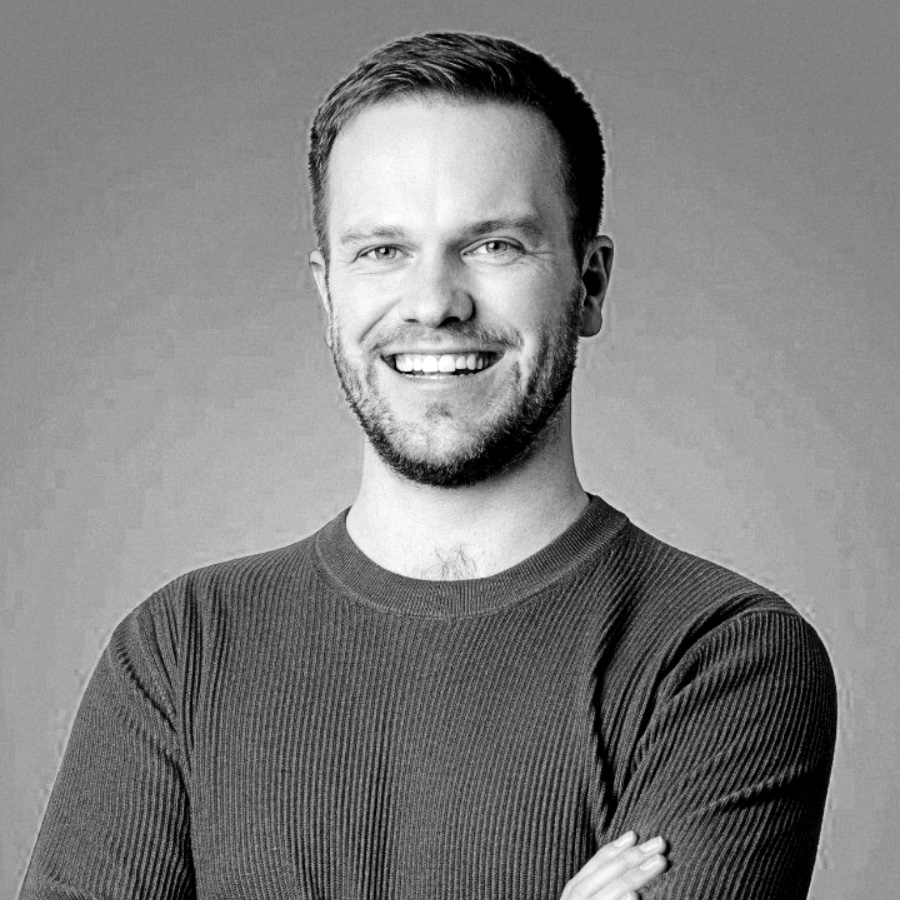 Jeremy Ludwig