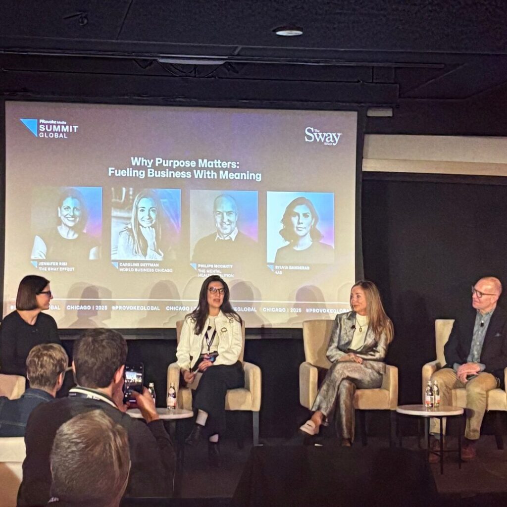 PRovoke 2025 Global Summit