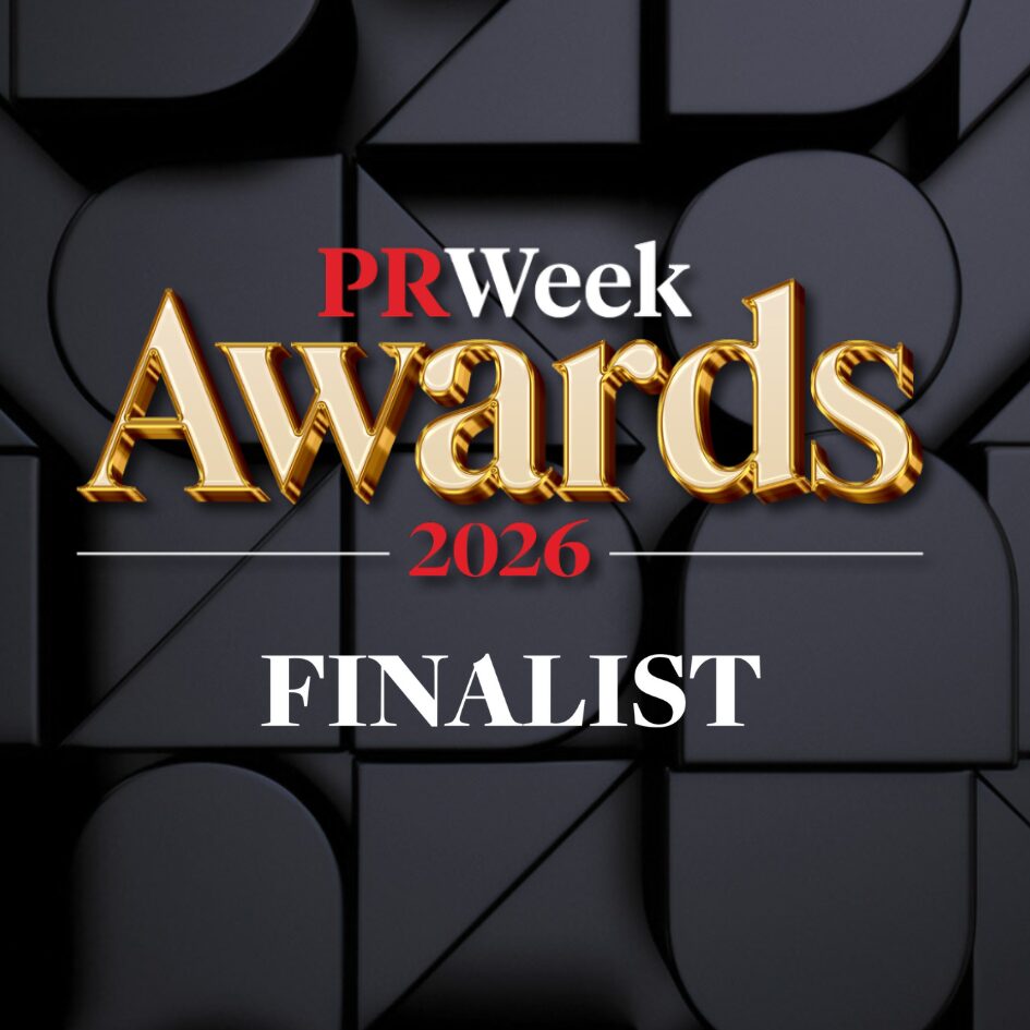 PRWeek Awards