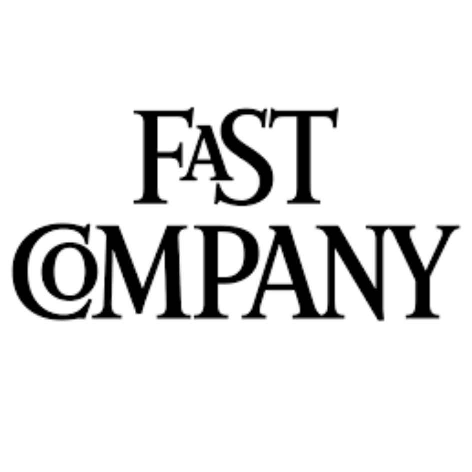 Fast company logo