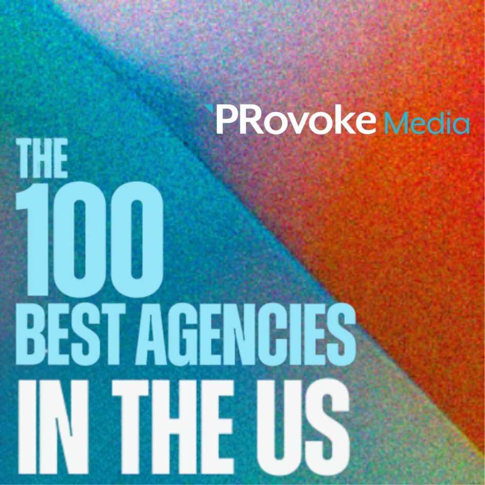 PRovoke Best 100 US