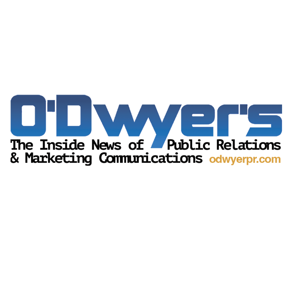 O'Dwyer's logo
